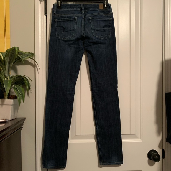 Jeans - Picture 2 of 2